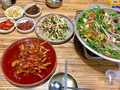 -京玉菲饭店(李村店)