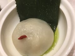 -泓历皇朝酒店(东亭店)