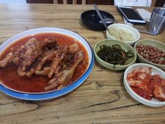 -京玉菲饭店(李村店)