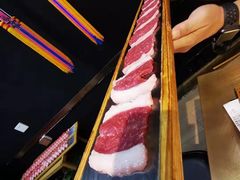 -羊大爷涮肉(亮马桥店)
