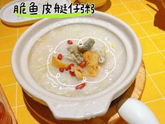 -蔡澜点心·粤菜(花城汇南区店)