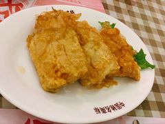 -华梅西餐厅(哈尔滨中央大街店)