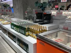 -玫瑰花园自助烤肉(顺义鑫海韵通店)