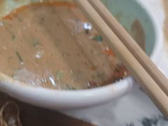 -宝财诚老北京涮肉(周庄店)