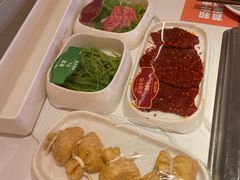 -串一火锅(赛格国际购物中心店)
