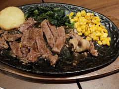 -纽斯特牛排自助餐厅(浦东文峰广场店)