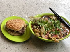 大福来锅巴菜-大福来锅巴菜(古文化街店)