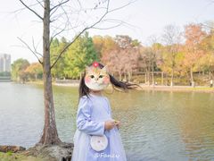 -白塘生态植物园
