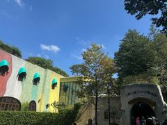 -三鹰之森吉卜力美术馆