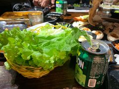 -杀猪天·韩国烤肉(总店)