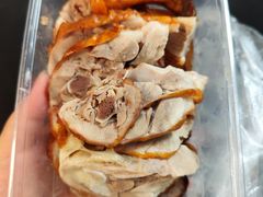 烤鸭-竺桥兄弟烤鸭(总店)