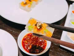 -甄御•海鲜新青岛菜(麦岛店)