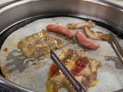 -火焱山烤肉·齐齐哈尔烤肉(朝阳店)