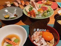 -松涛日本料理