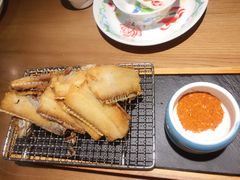 -老头儿油爆虾(金鹰世界店)