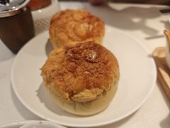 -粤来记·啫啫煲·点心(日月光店)