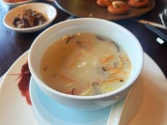 -杭州西子湖四季酒店·金沙厅