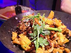 -醉小酒馆·川菜·江湖菜·重庆菜(观音桥旗舰店)