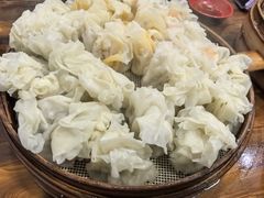 蟹黄烧麦-海汇源老烧麦店(东大街总店)