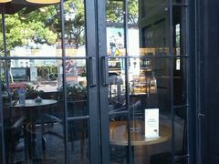 -星巴克(宁波老外滩店)