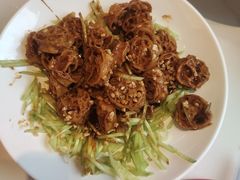 -偏爱炒鸡(老县衙店)