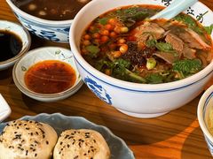 -鑫震源·苏式大虾生煎(山塘街店)