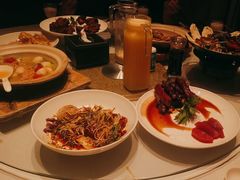 -永安鱼庄·镇江菜(东吴路店)