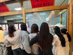 -汉唐守艺人·河北面馆(民心河店)