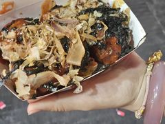 -大学城夜市大排档(凤栖路店)