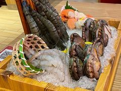 -松野谷·寿喜烧自助(华联顺义金街购物中心店)