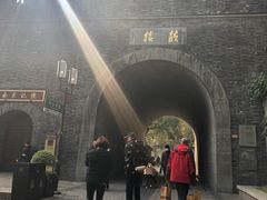 -鼓楼(西湖风景名胜区)