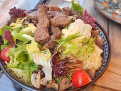 -LENBACH兰巴赫西餐啤酒坊(大连东港店)