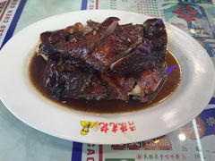 -澳门陈光记烧味饭店(万象城店)