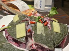 -甲大帅·甲鱼·椰子鸡主题餐厅(唐家店)