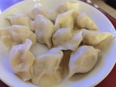 -三盛轩回民饺子馆