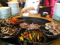 -广州富力君悦大酒店·凯菲厅