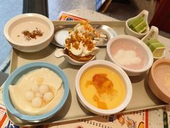 -拾光自助甜品·小食(太古里总店)