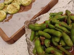 -白仁仔· 活烤海鲜 宵夜(豫园店)