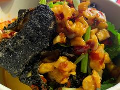 -黑色经典臭豆腐·湖南特产(坡子街店)