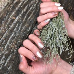 -Halo美甲美睫