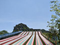 -龙谷湾旅游休闲度假区