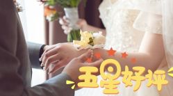 -铭诺婚礼策划公司(通州店)