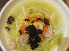 -HOHO餐厅(古子城店)