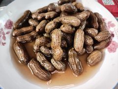 -王浩儿纪六孃甜皮鸭(乐山总店)