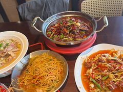 -拾捌川·自贡爆炒(新街口店)