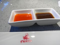 -大渔铁板烧(大悦城店)
