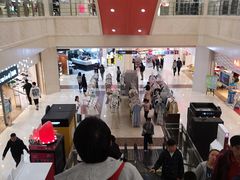 -光启城时尚购物中心