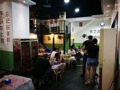 -时二崽肥肠鸡大排档(健康路店)