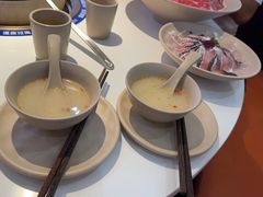 -嗲嗲的椰子鸡・太琼糟粕醋(上海百联又一城店)