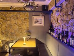 -LA CREPERIE BRETONNE布列塔尼法式餐厅(天童北路店)
